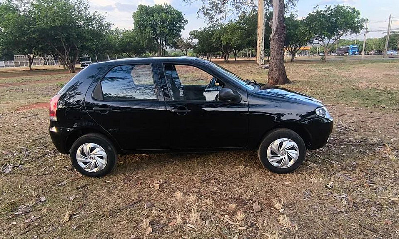 Fiat Palio 1.0 Econo...