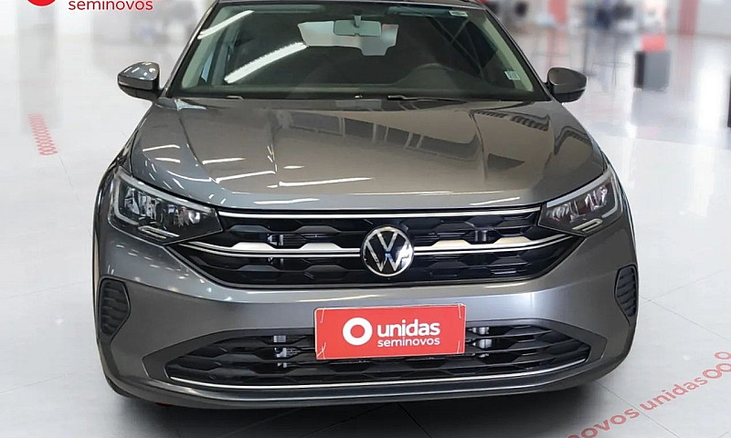 Volkswagen Nivus Com...