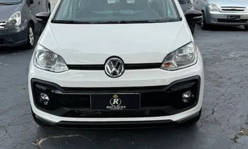 Vw Up Move Tsi Sem E...