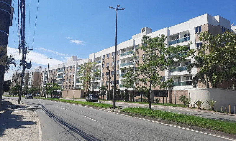 Apartamento   2 Quar...