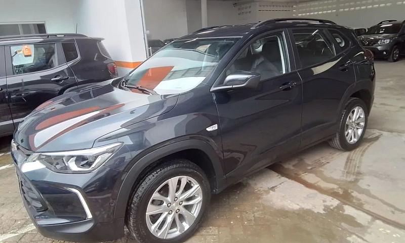 Chevrolet Tracker 20...