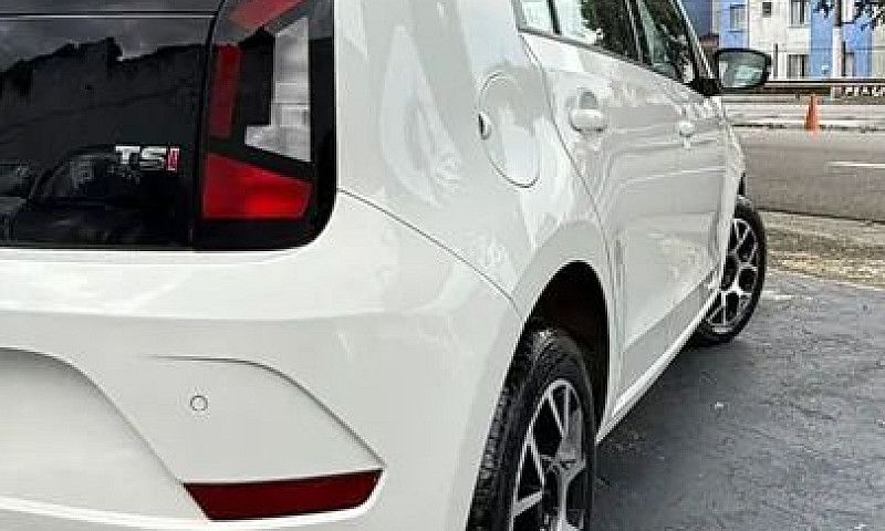 Vw Up Move Tsi Sem E...