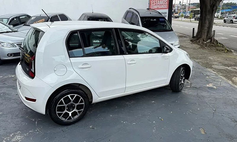 Vw Up Move Tsi Sem E...