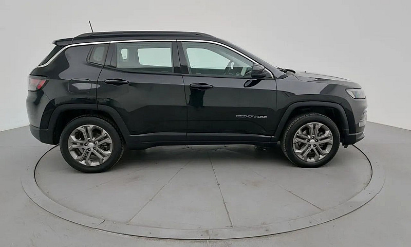 Jeep Compass Long. T...