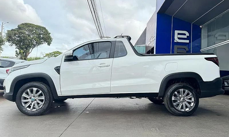 Fiat Strada Freedom ...