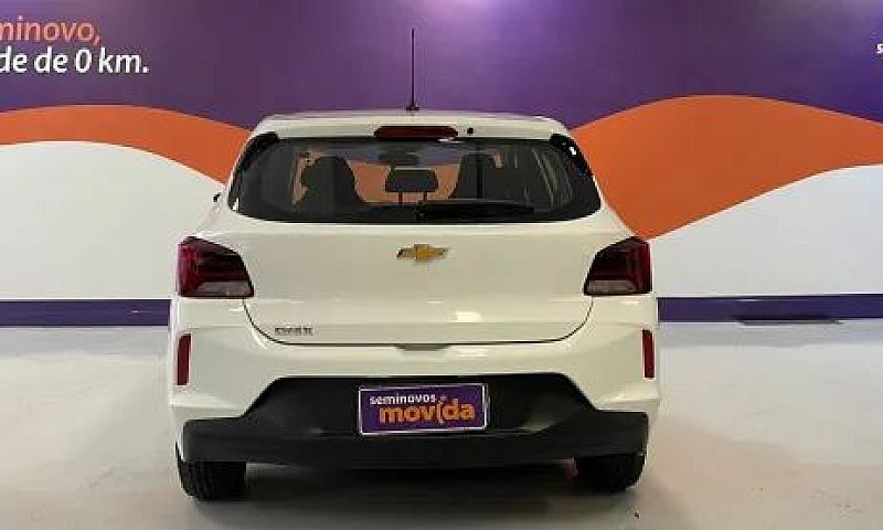 Chevrolet Onix Onix ...