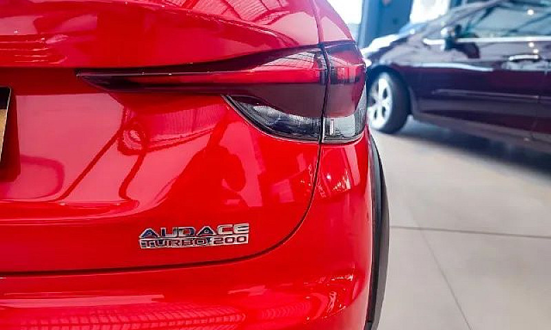 Fiat Pulse Audace 1....