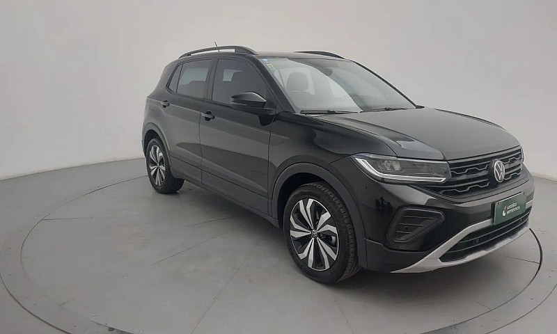 Volkswagen T-Cross 1...