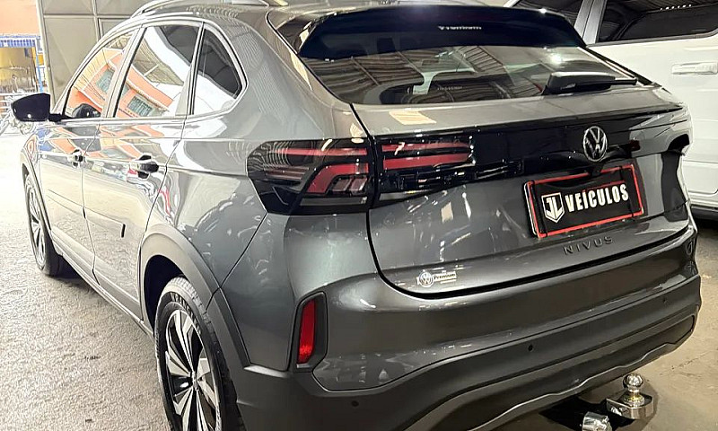 Volkswagen Nivus Sen...
