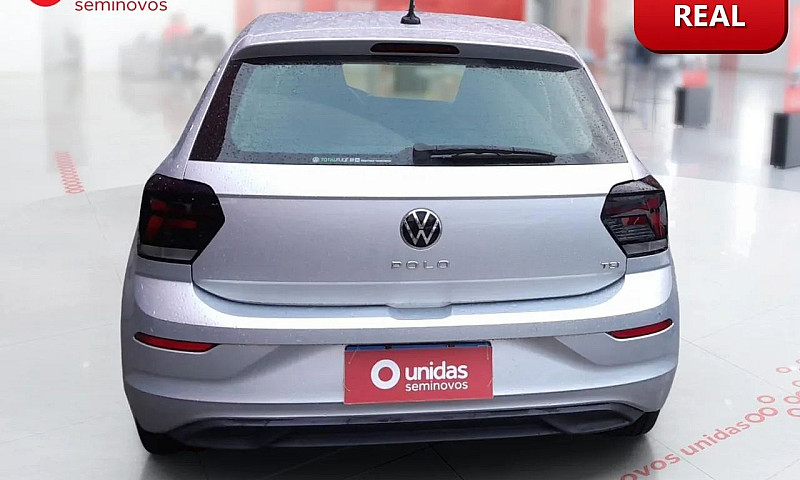 Volkswagen Polo Comf...