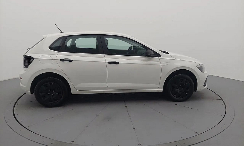 Volkswagen Polo 2025...