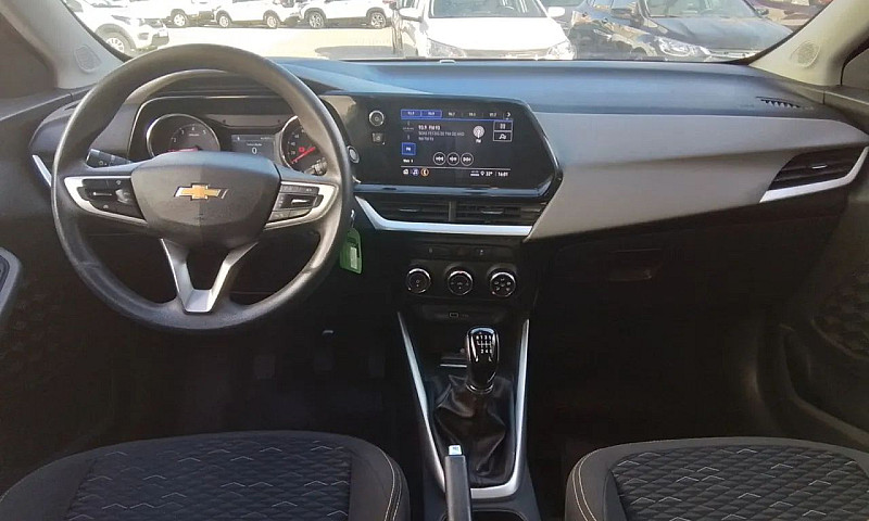 Chevrolet Montana 20...