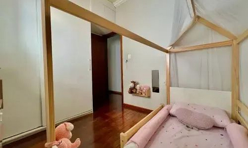 Casa A Venda No Cruz...