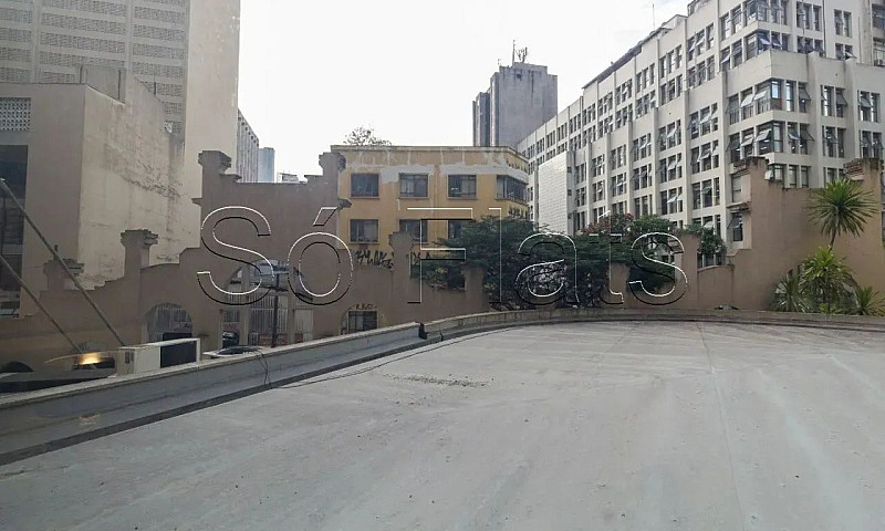 Flat Disponível Para...