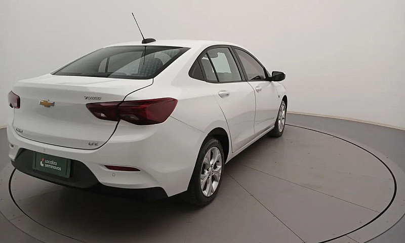 Chevrolet Onix 2023 ...