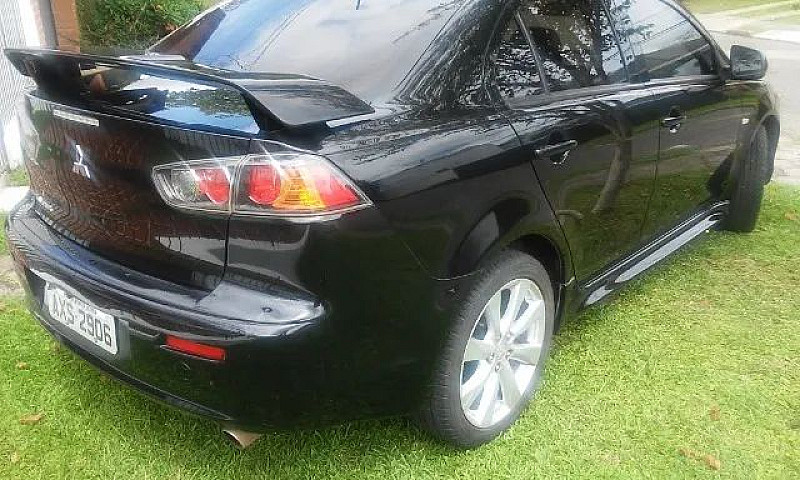 Mitsubishi Lancer 2....