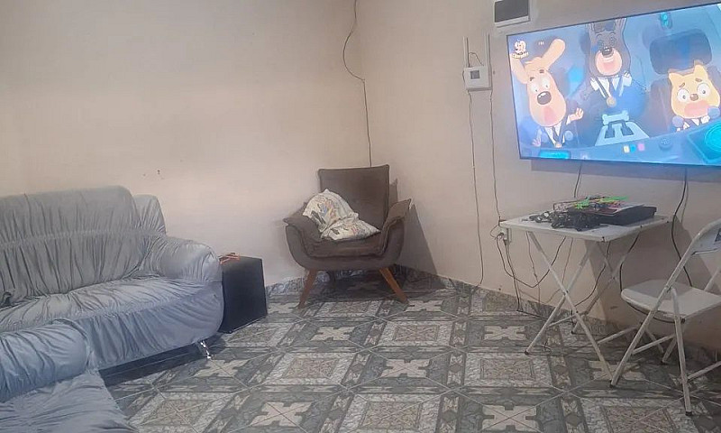 Vendo Casa No Fribur...