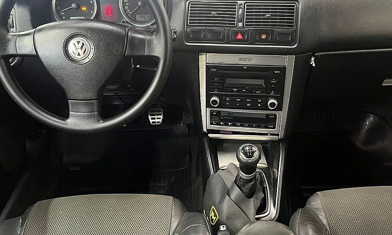 Volkswagen Golf Tech...