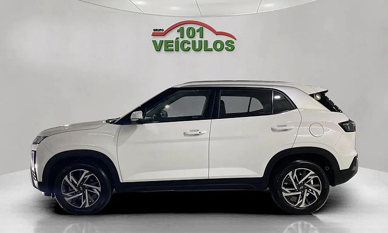 Hyundai Creta Limite...