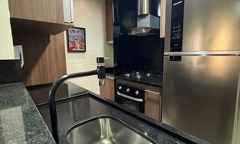 + Apartamento 1 Quar...