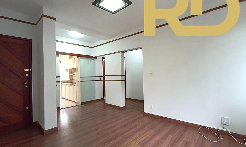 Apartamento Com 3 Do...