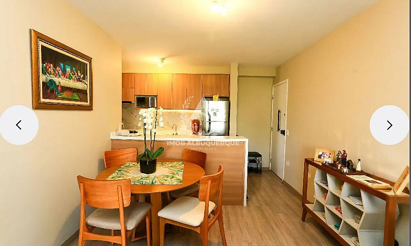Apartamento Em Vila ...