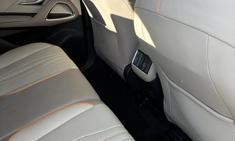 Byd Song Pro Gs 1.5 ...