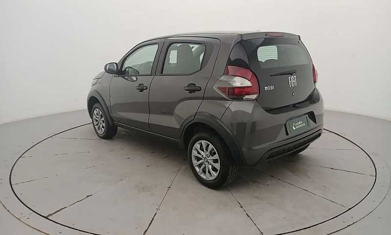 Fiat Mobi Like 1.0 F...