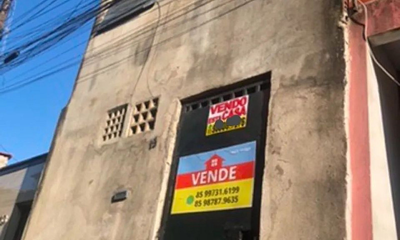 Casa Duplex Próx A A...