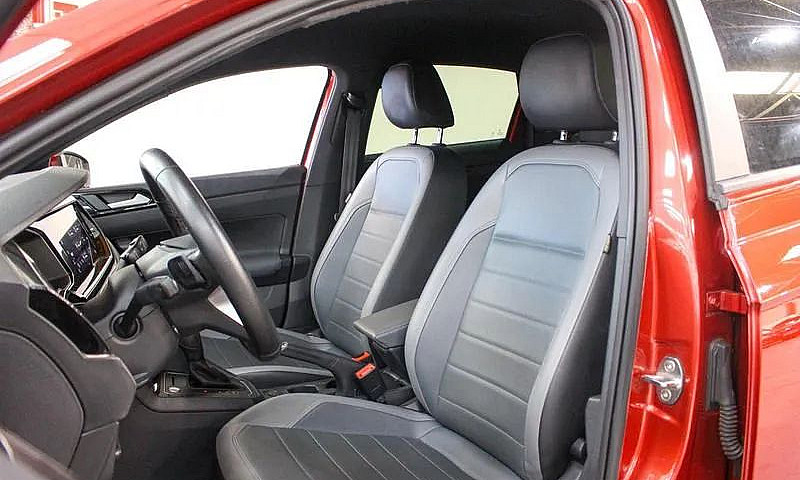 Volkswagen Nivus Hig...