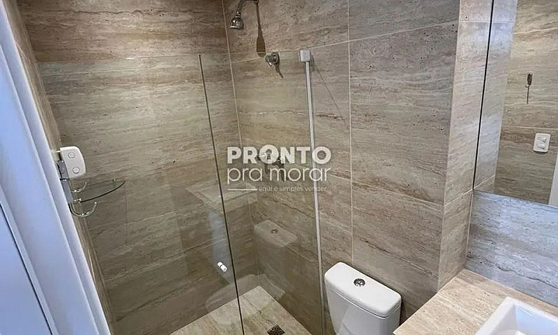 Flat Com 1 Quarto Em...