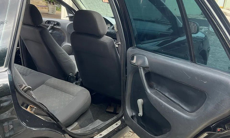 Volkswagen Gol Geraç...