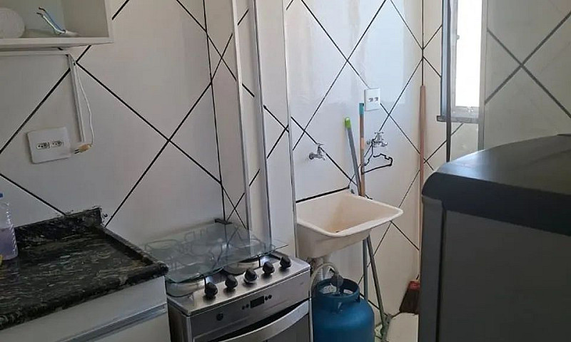 Aluga Se Apartamento...