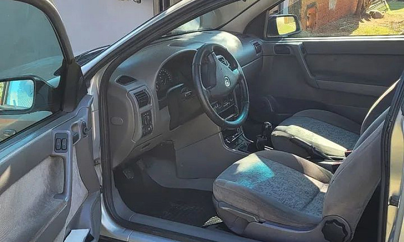 Chevrolet Astra 2.0/...