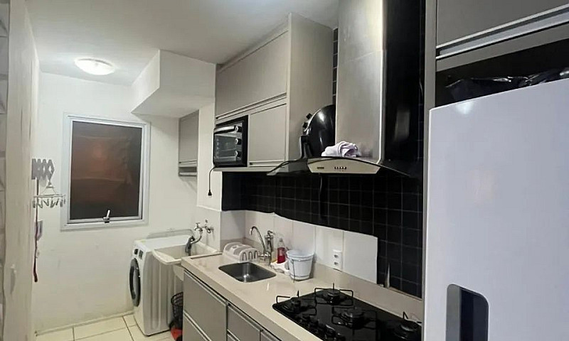 Apartamento No Setor...