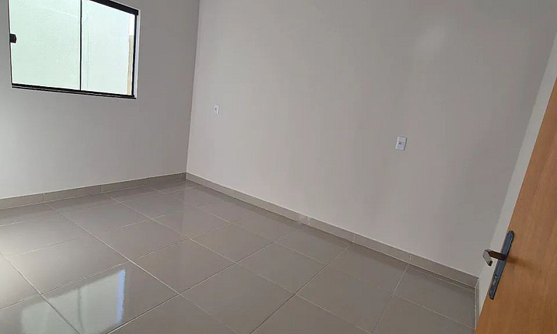 Casa Nova Em Bela Vi...
