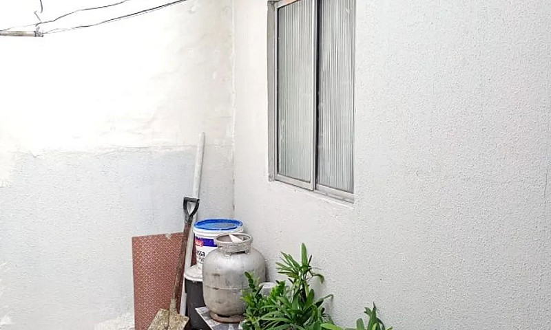 Vendo Casa Em Condom...