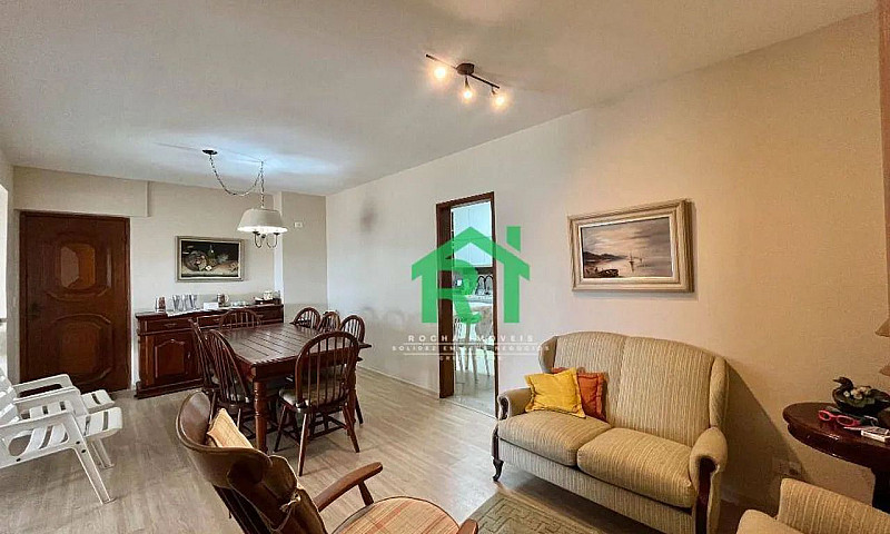 Apartamento À Beira ...