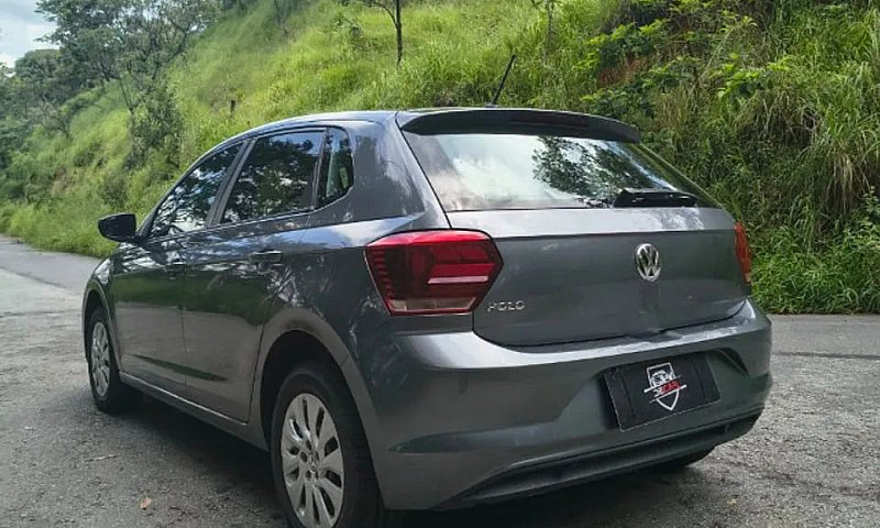 Vw Polo Mpi T Flex E...