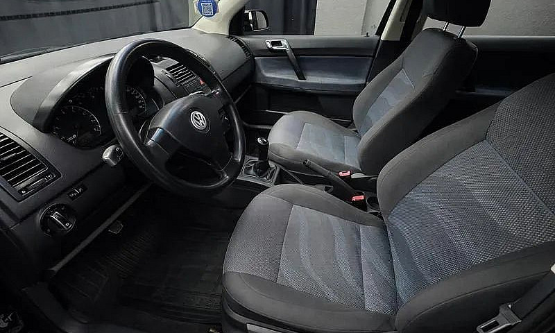 Volkswagen Polo 1.6 ...