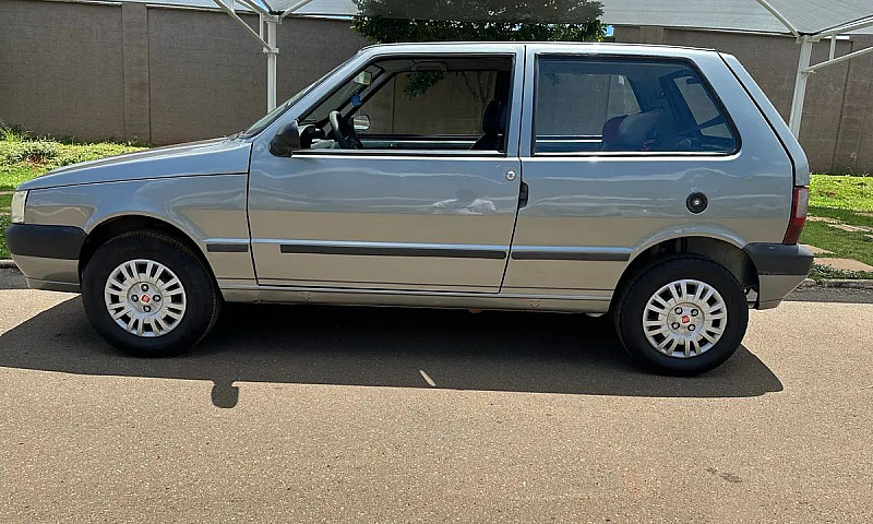 Fiat Uno Mille 1.0 F...