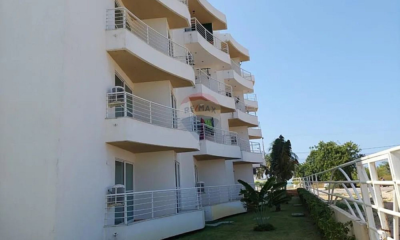 Condomínio Kite Vill...