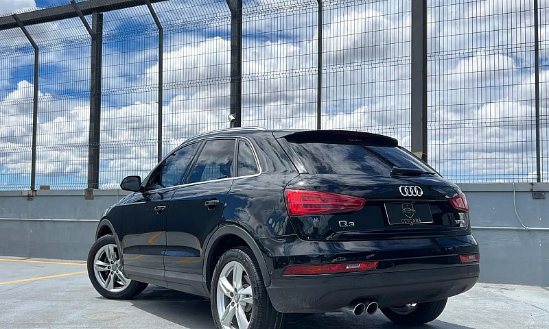 Audi Q3 1.4 Tfsi/Tfs...