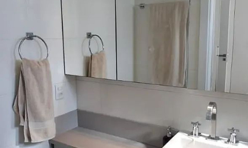 Apartamento Mobiliad...