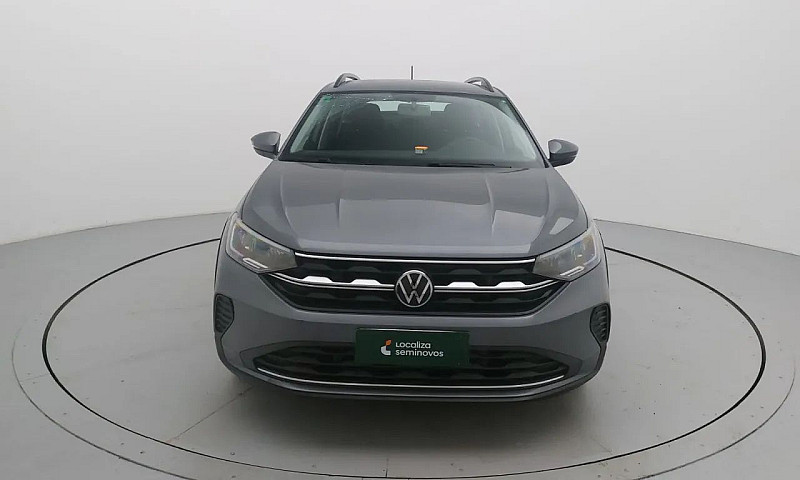 Volkswagen Nivus Com...