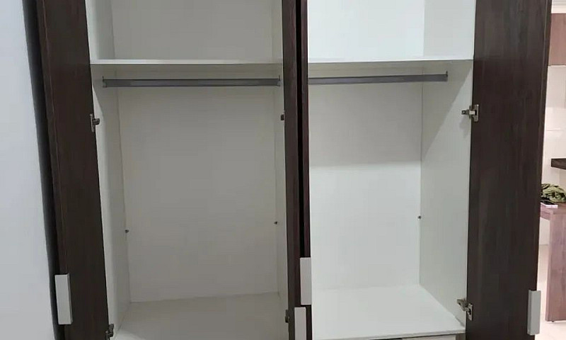 Apartamento 2 Dormit...