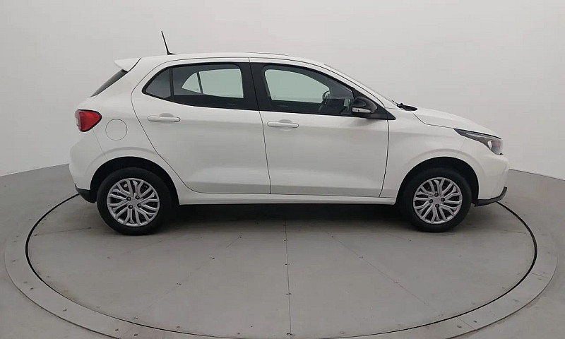 Fiat Argo Drive 1.0 ...