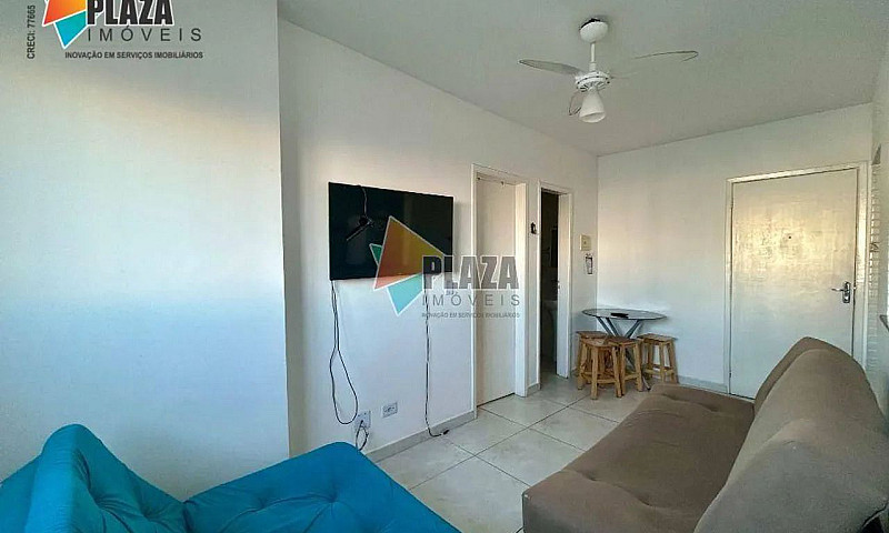 Apartamento Com 1 Do...