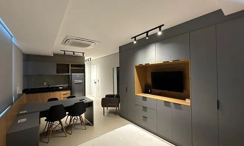 Aluguel Apartamento ...