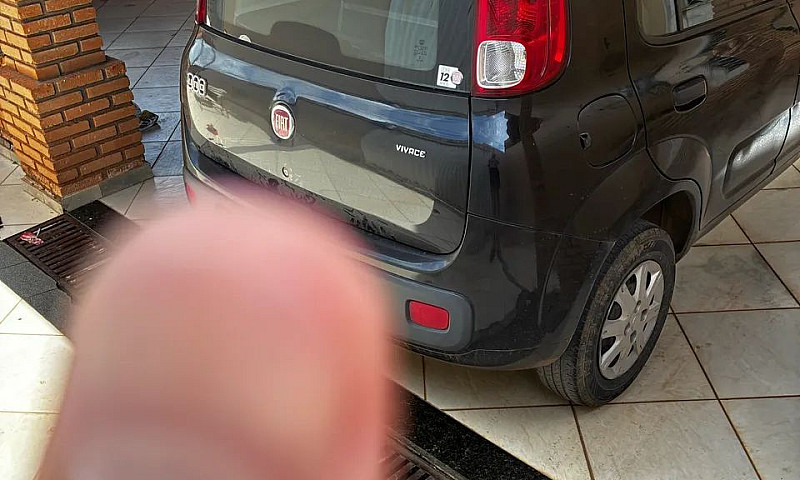 Fiat Uno Vivace/Rua ...